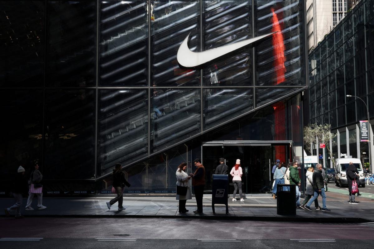 Nike's Surprising Misstep: How Ignoring Women Led to Their Decline