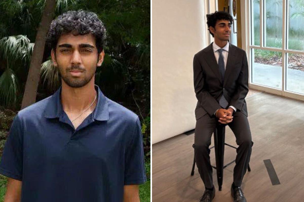 Young Genius Nathan Thomas Shatters 306-Year-Old Record as World's Youngest Professor