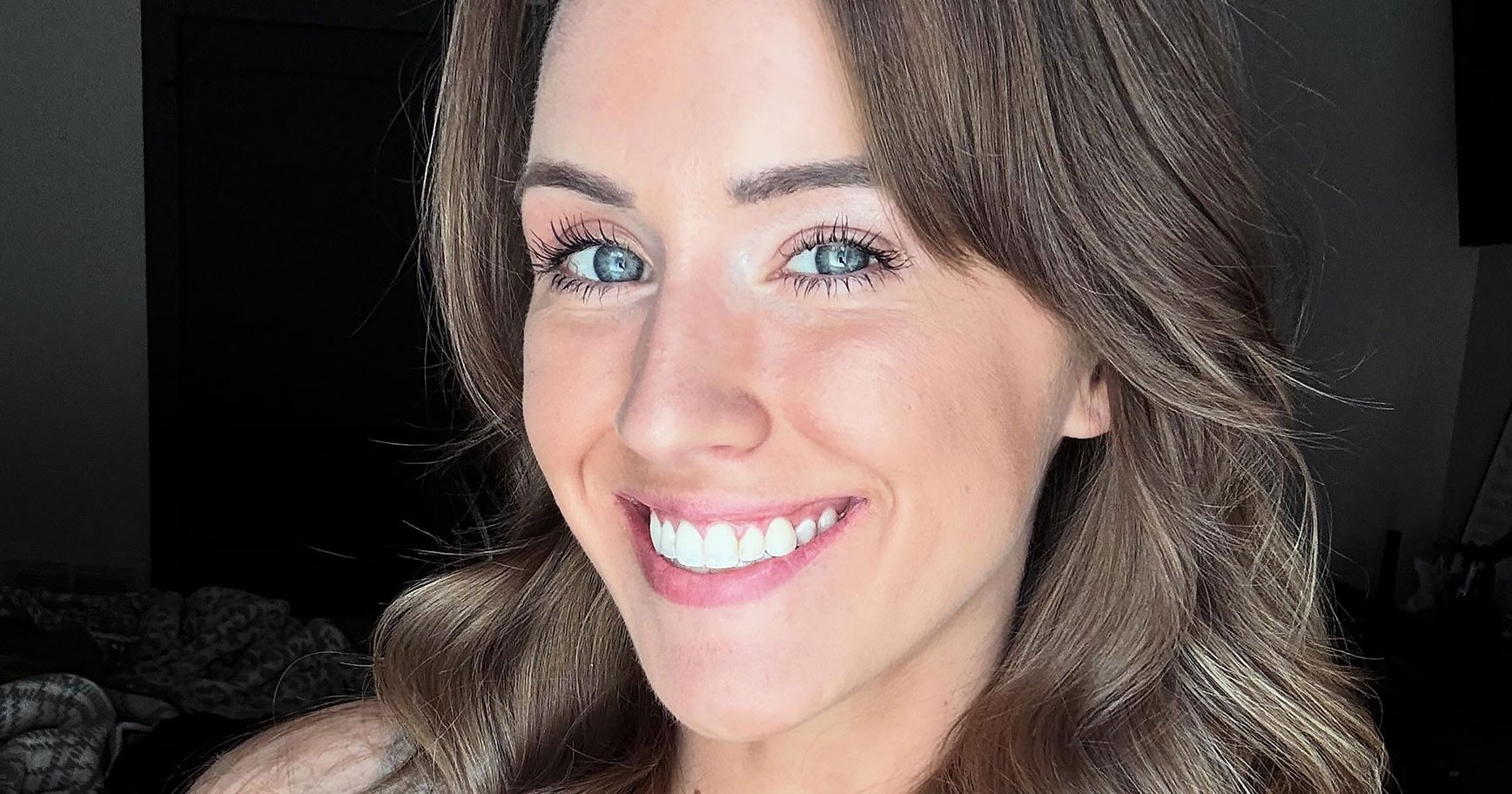 Jen Hamilton's Bold Revelation: Navigating Love and Betrayal After Separation