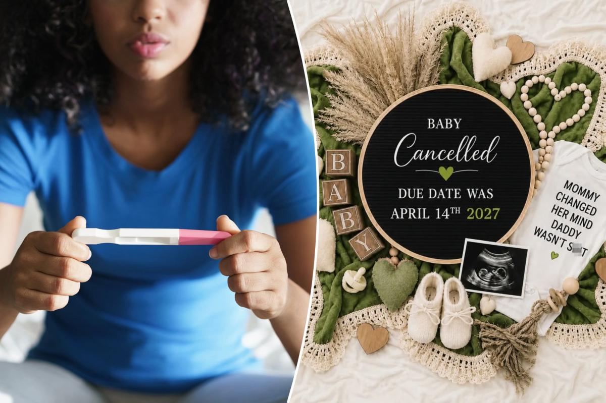 Why This 'Baby Canceled' Instagram Post Is Stirring Up Controversy