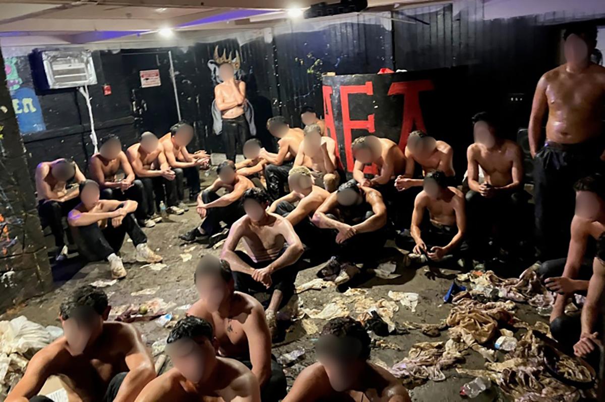Shockwaves in Wisconsin: Frat Leaders Arrested After Disturbing Hazing Discovery