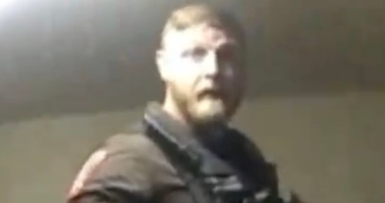 Why the Death of Sean Grayson Is Sparking Intense Debate