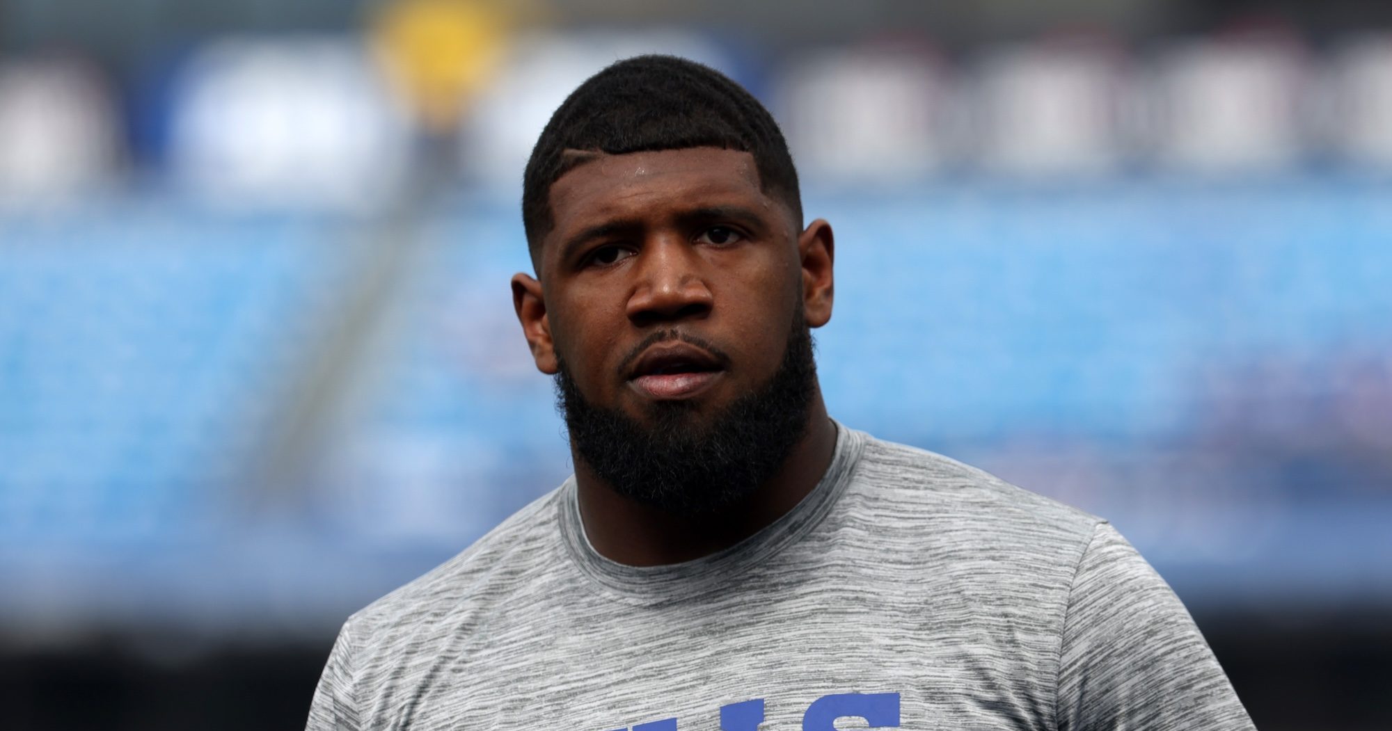 Buffalo Bills Coach's Emotional Support for Ed Oliver After Tragic Loss
