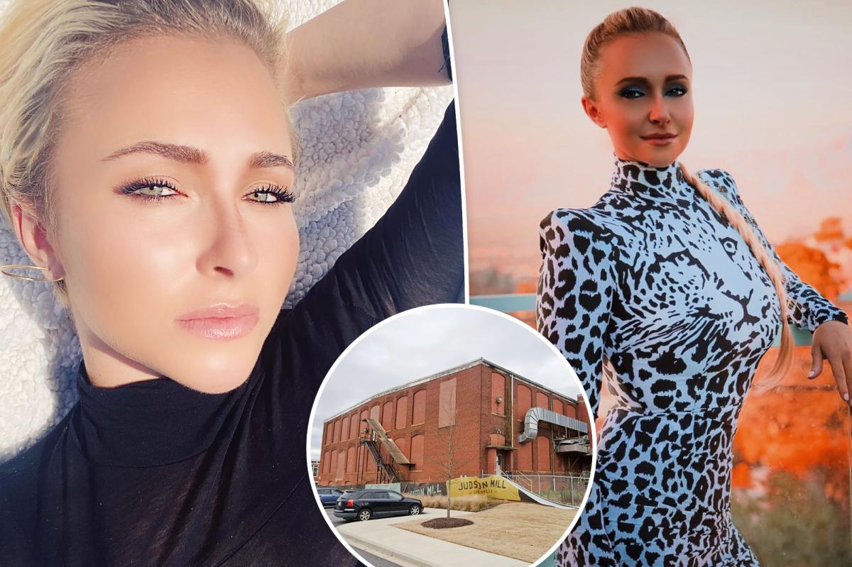 Hayden Panettiere's Tragic Last Night: What Neighbors Saw