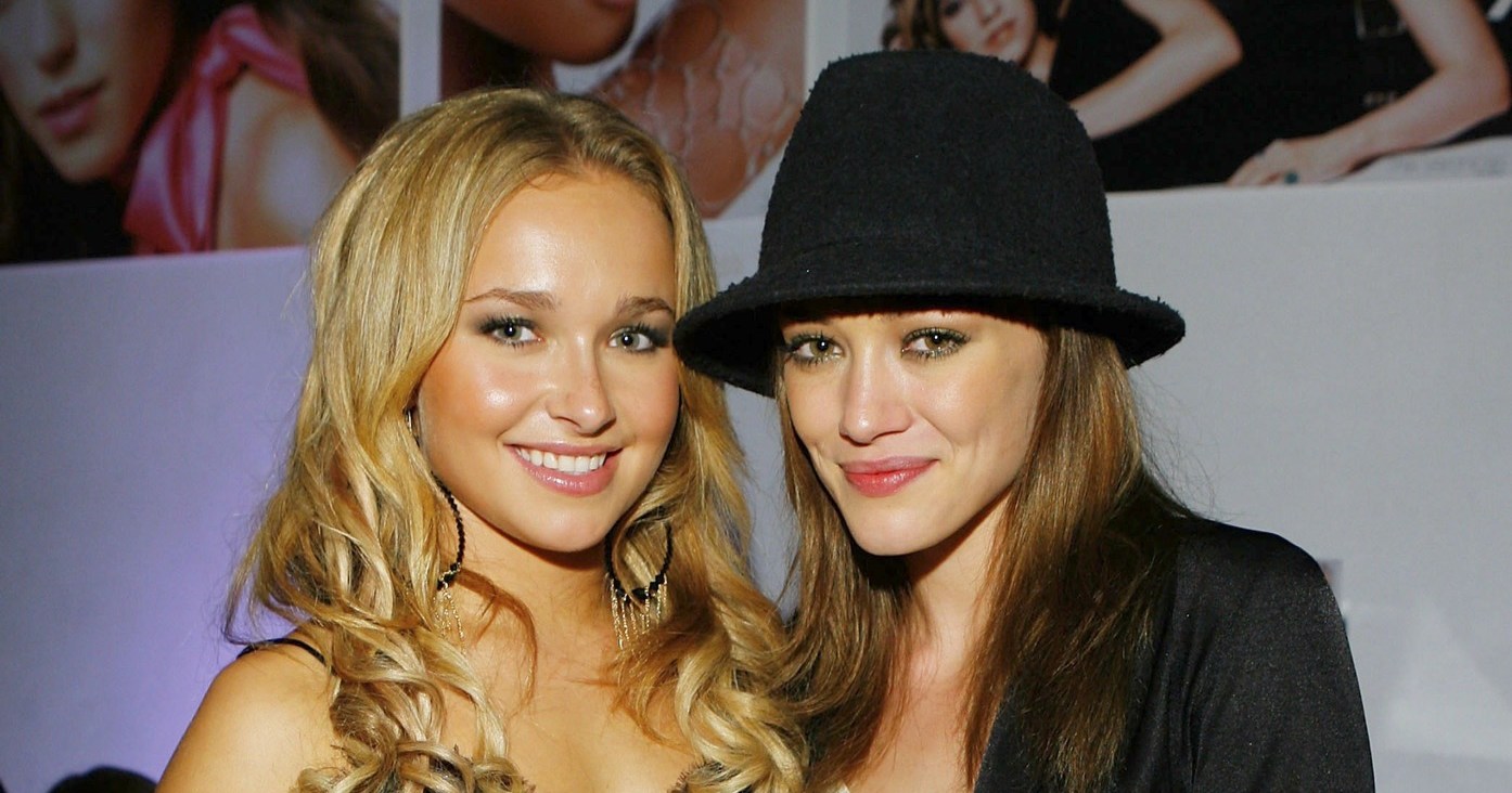 Hilary Duff's Emotional Tribute to Hayden Panettiere After Heartbreaking Loss
