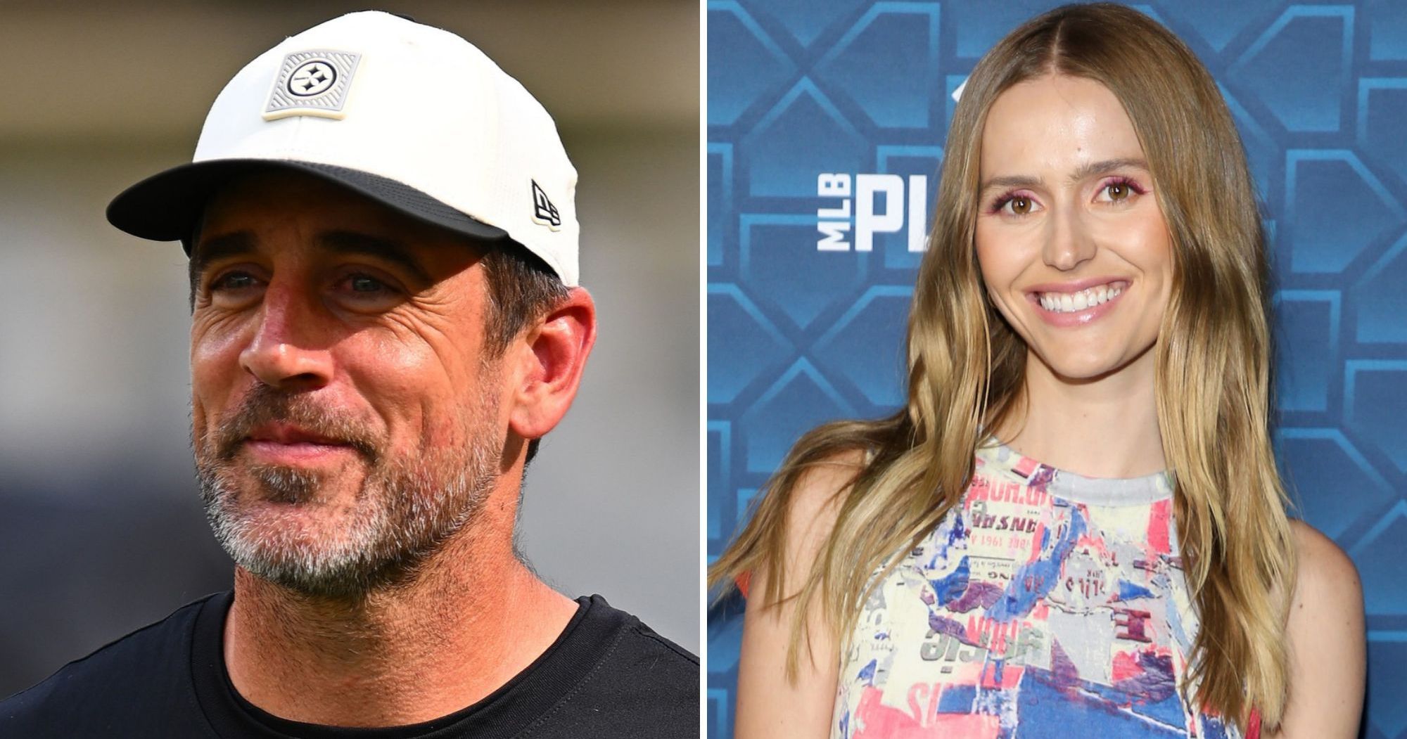 Mallory Edens Fires Back at Aaron Rodgers' Surprising Love Confession