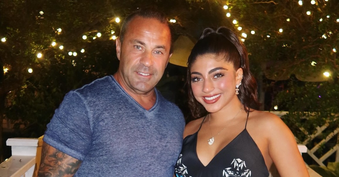 Milania Giudice's Emotional Struggle After Friend's Tragic Death