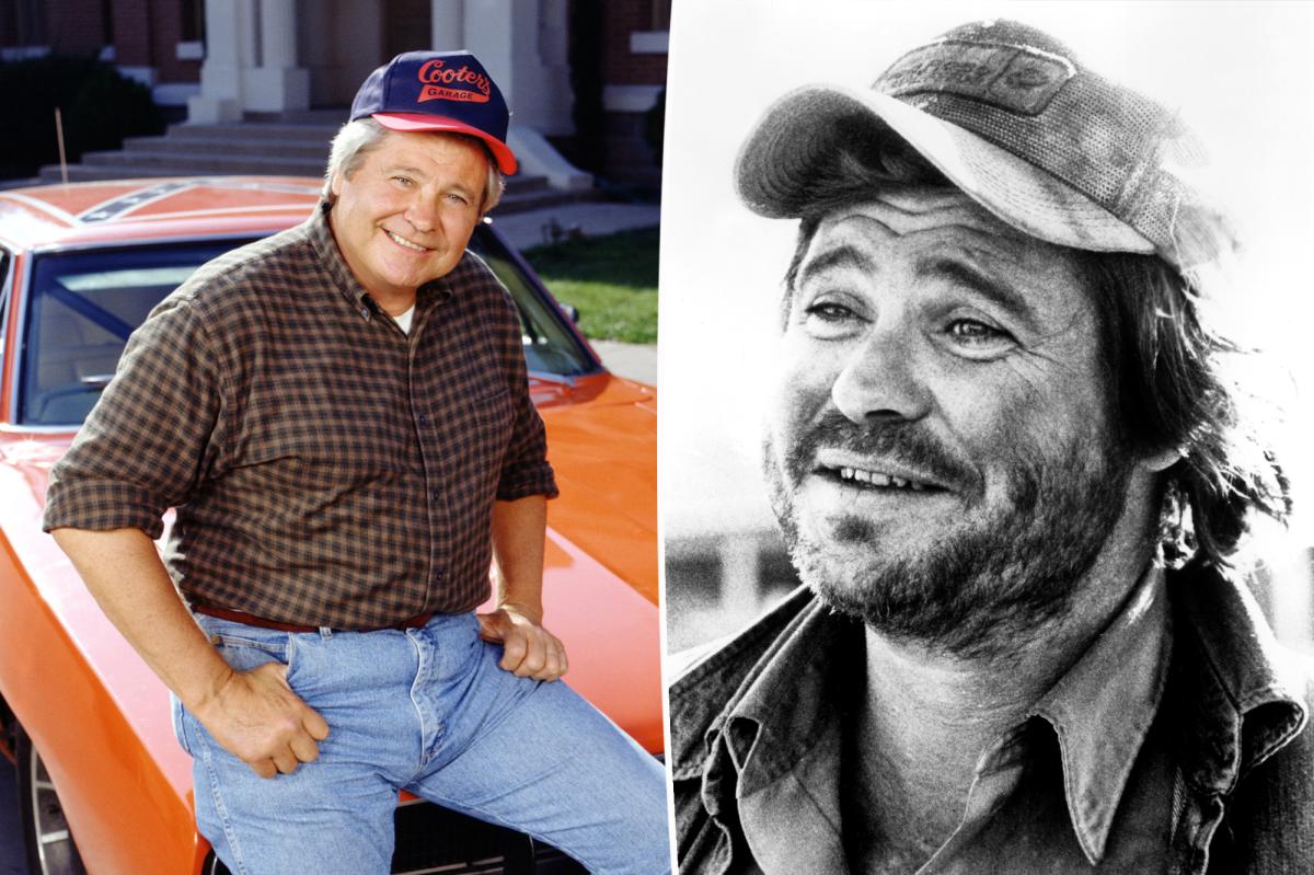 Ben Jones of 'Dukes of Hazzard' Fame Leaves Fans Mourning at 84