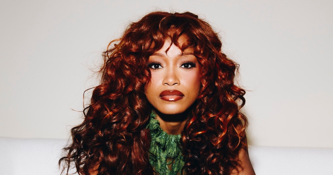 Keke Palmer Takes the Spotlight as Host of 'The Voice: Celebrity'