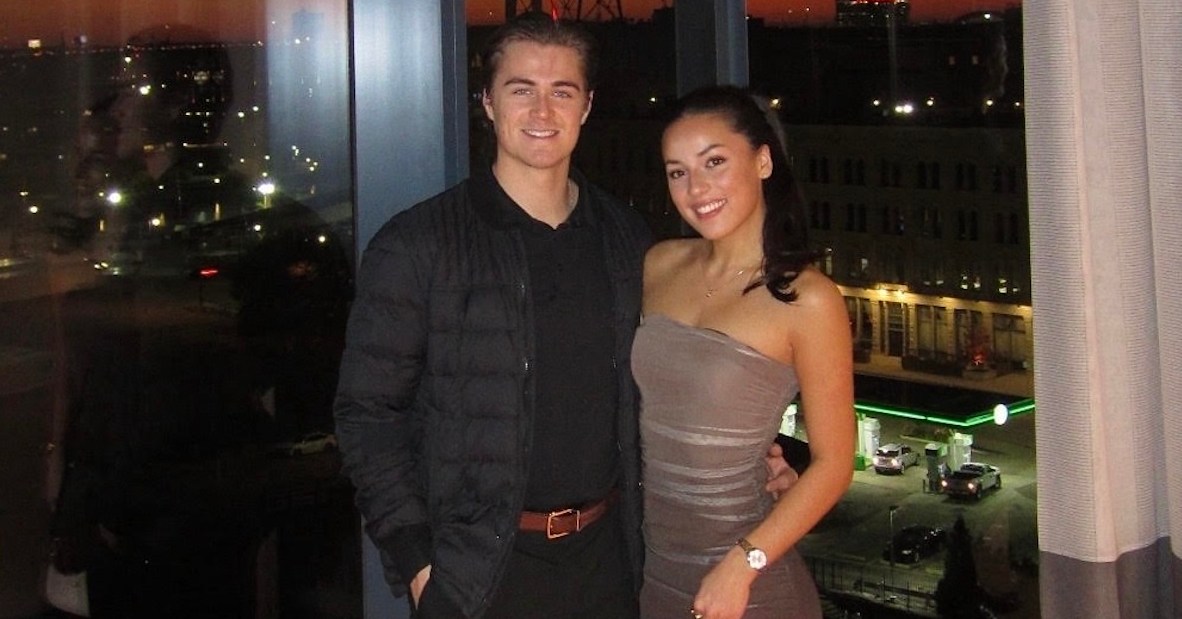 Austin Roest's Heartfelt Role in Girlfriend Milly Okabe's Cancer Battle