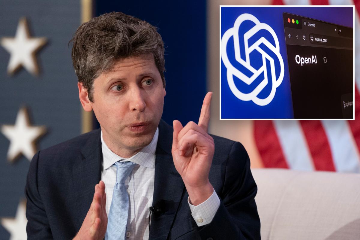 Sam Altman's Surprising Move: Slowing AI Amid Mounting Safety Concerns