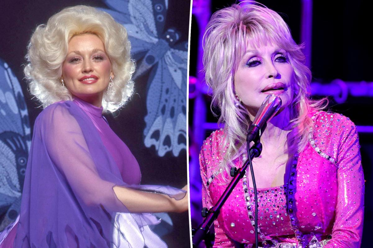 Dolly Parton's Secret Battle with Cancer Before Her Passing Sparks Heartfelt Tributes