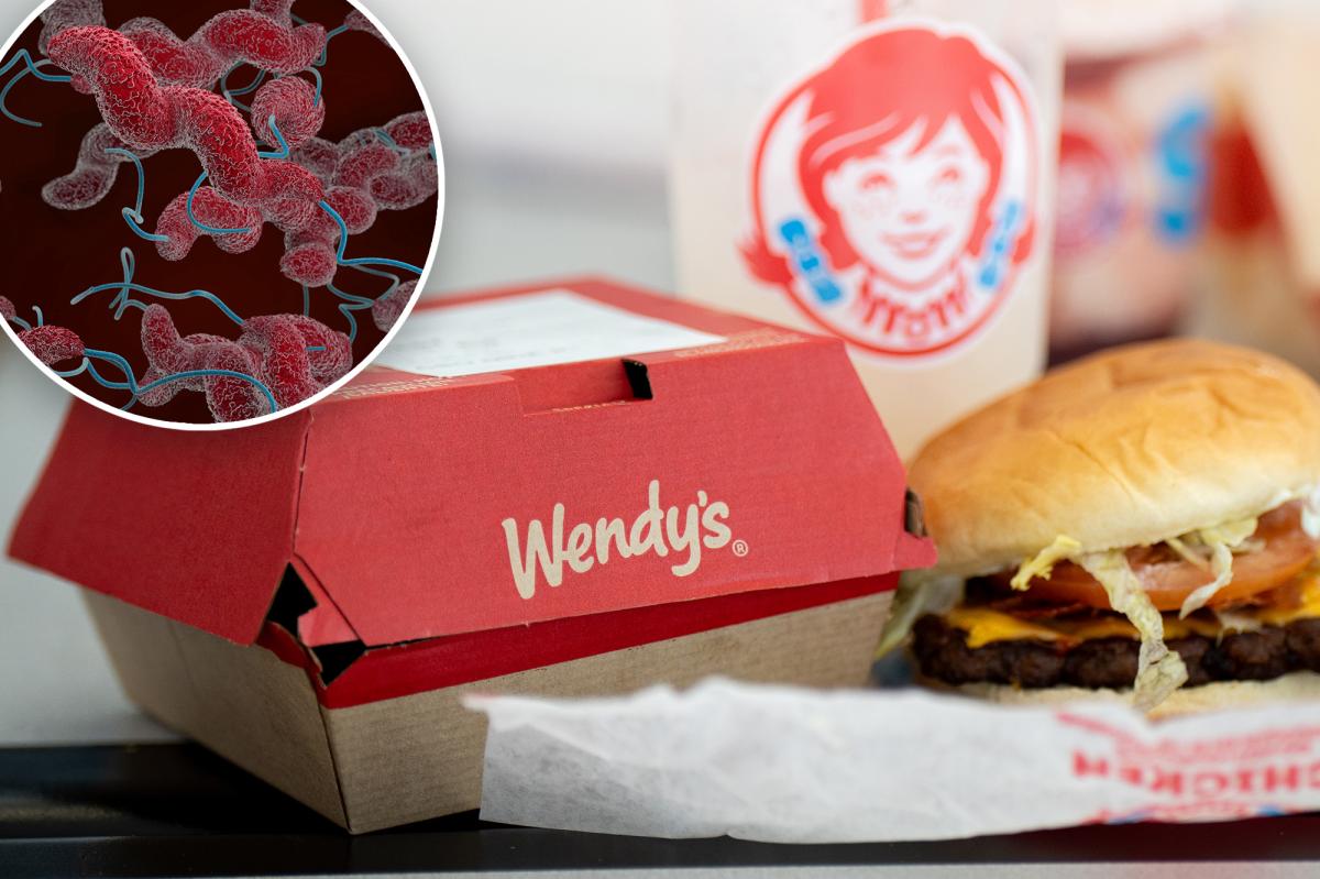 Chicago Woman's Nightmare: Hospitalized Twice After Wendy's Burger Incident