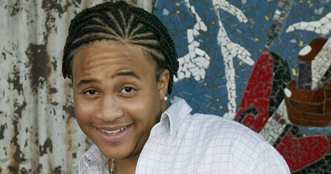 Orlando Brown's Emotional Journey to Regain Custody of His Daughter