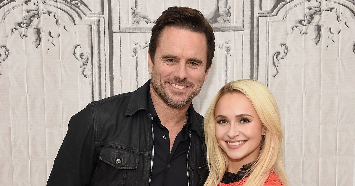 Charles Esten’s Heartfelt Tribute After Hayden Panettiere’s Tragic Passing