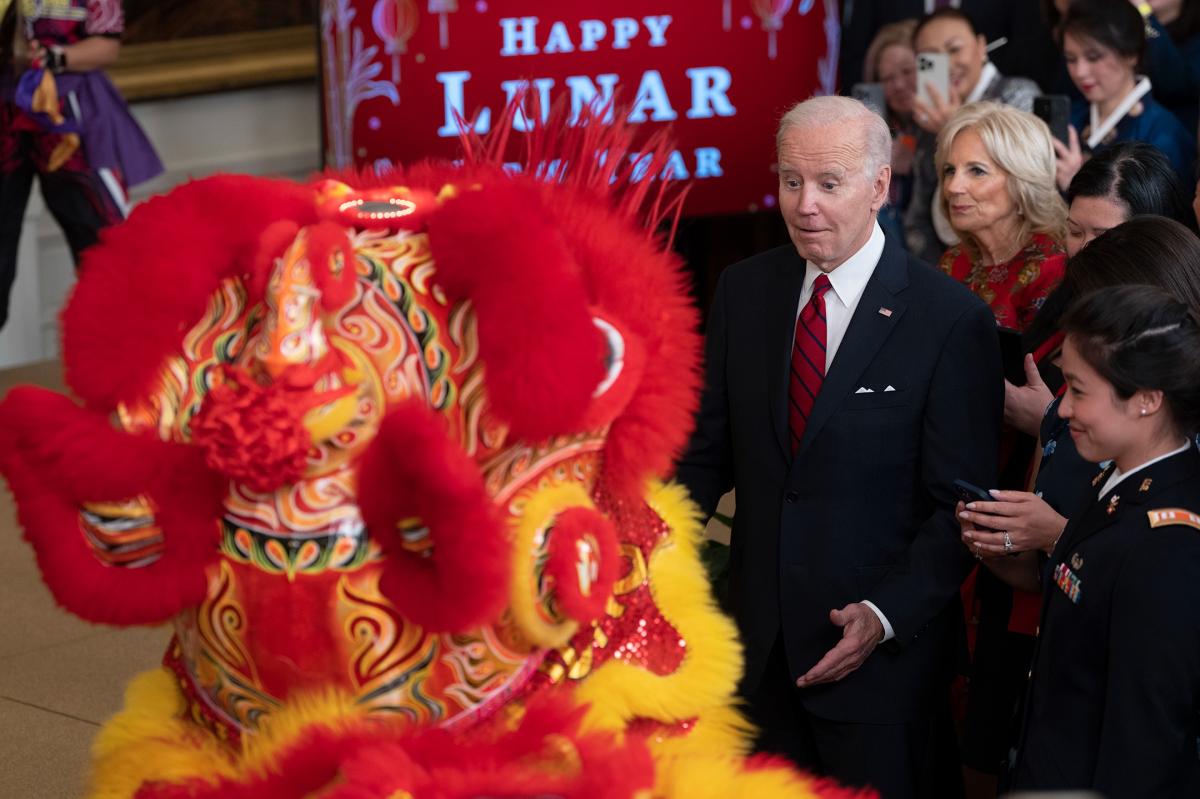 Inside the Racism and Favoritism of Biden’s Inner Circle