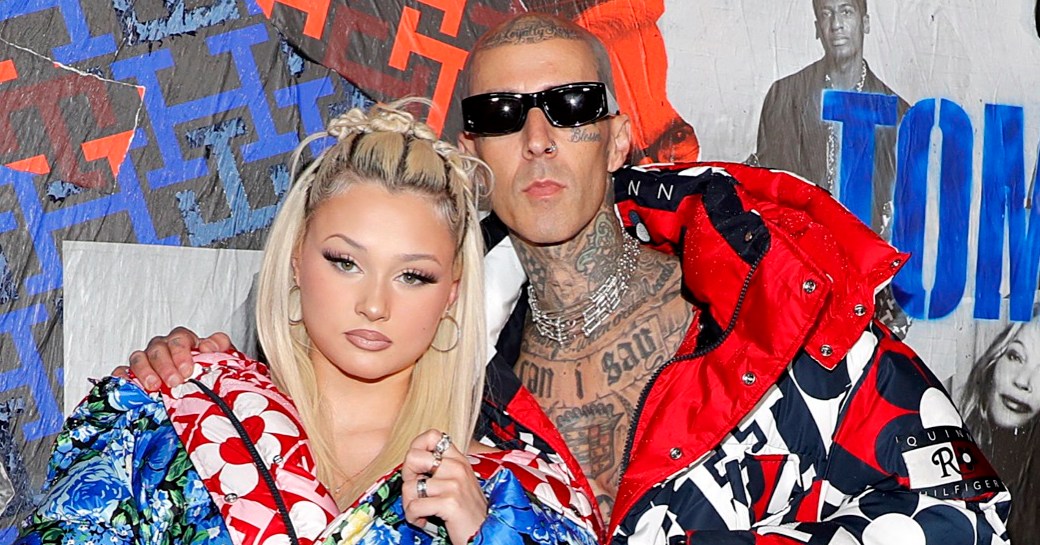 Travis Barker's Daughter's Chilling Premonition Before 2008 Plane Crash