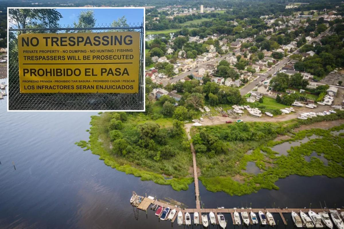 Keyport's Cancer Crisis: Troubling Levels of Carcinogens Uncovered