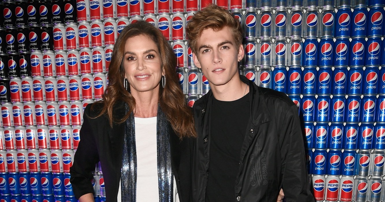 Cindy Crawford's Heartfelt Tribute to Son Presley Before Tragic Loss