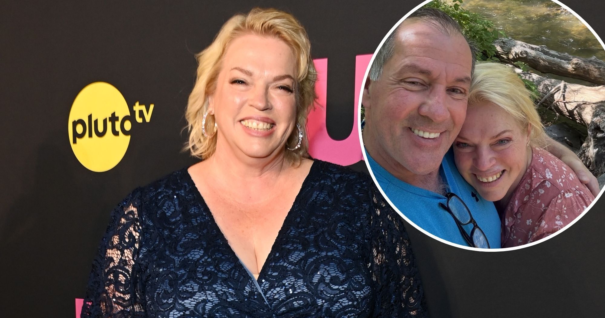 Janelle Brown Surprises Fans with 'Wonderful' New Romance After Kody Split