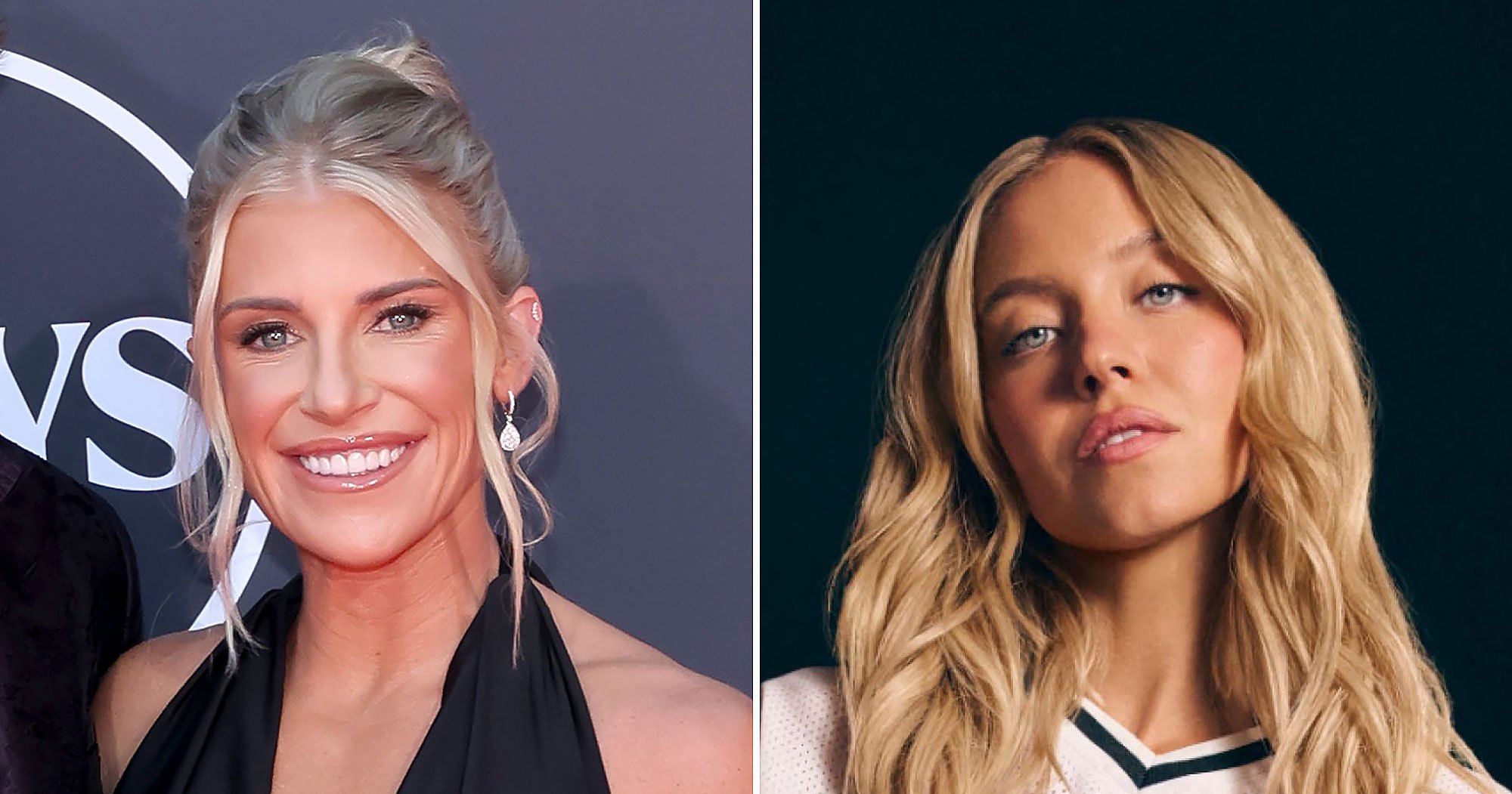 Kelly Stafford Joins Backlash Against Sydney Sweeney's Naked Sports Ad