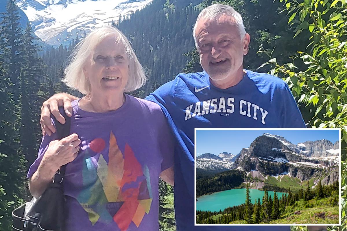 Tragic Vacation: Great-Grandfather's Life Cut Short by Falling Rock in National Park
