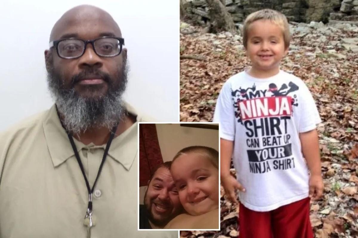 Outrage as Kentucky Child Killer Walks Free After Serving Sentence