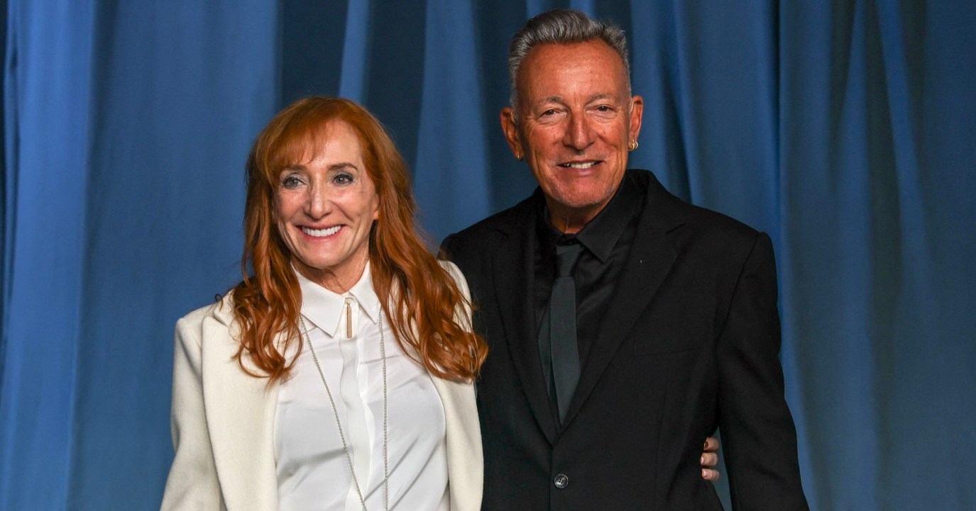 Bruce Springsteen's Emotional Revelation: Patti Scialfa's Cancer Remission Journey