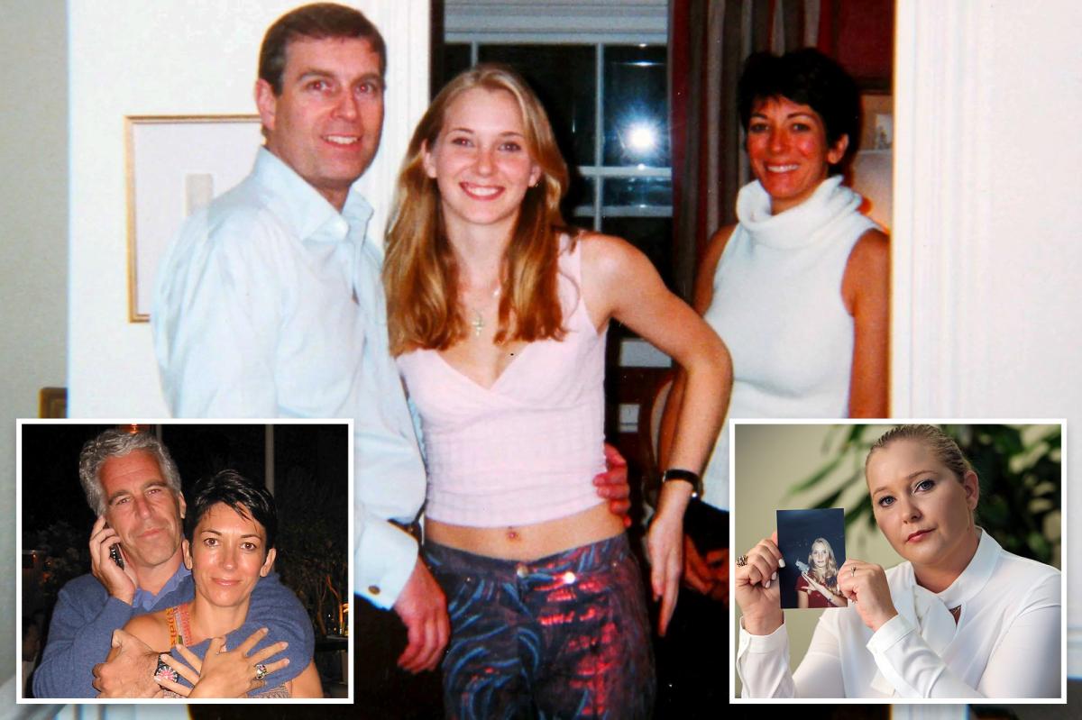 New Epstein Evidence Unsealed: What Secrets Will Be Revealed?