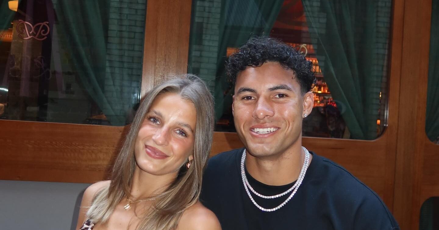 Hannah Orval Opens Up About Heartbreaking Losses with Patrick Murtagh