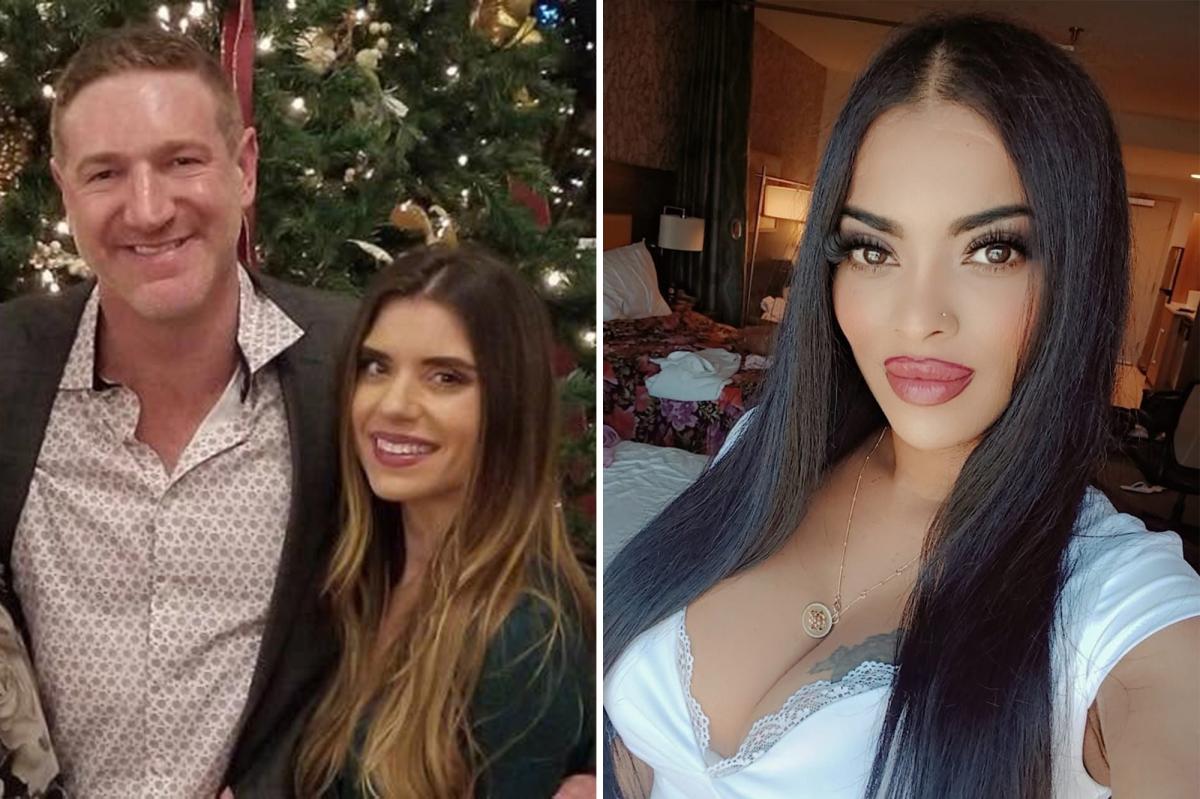 Long Island Stripper Sues Doctor After Affair Revealed to Wife