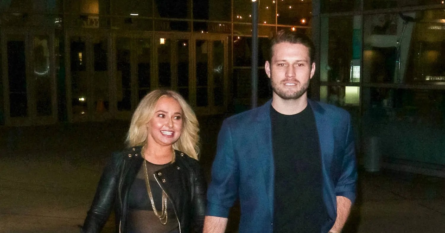 Brian Hickerson Faces Accusations of Drug Use Before Hayden Panettiere’s Tragic Passing