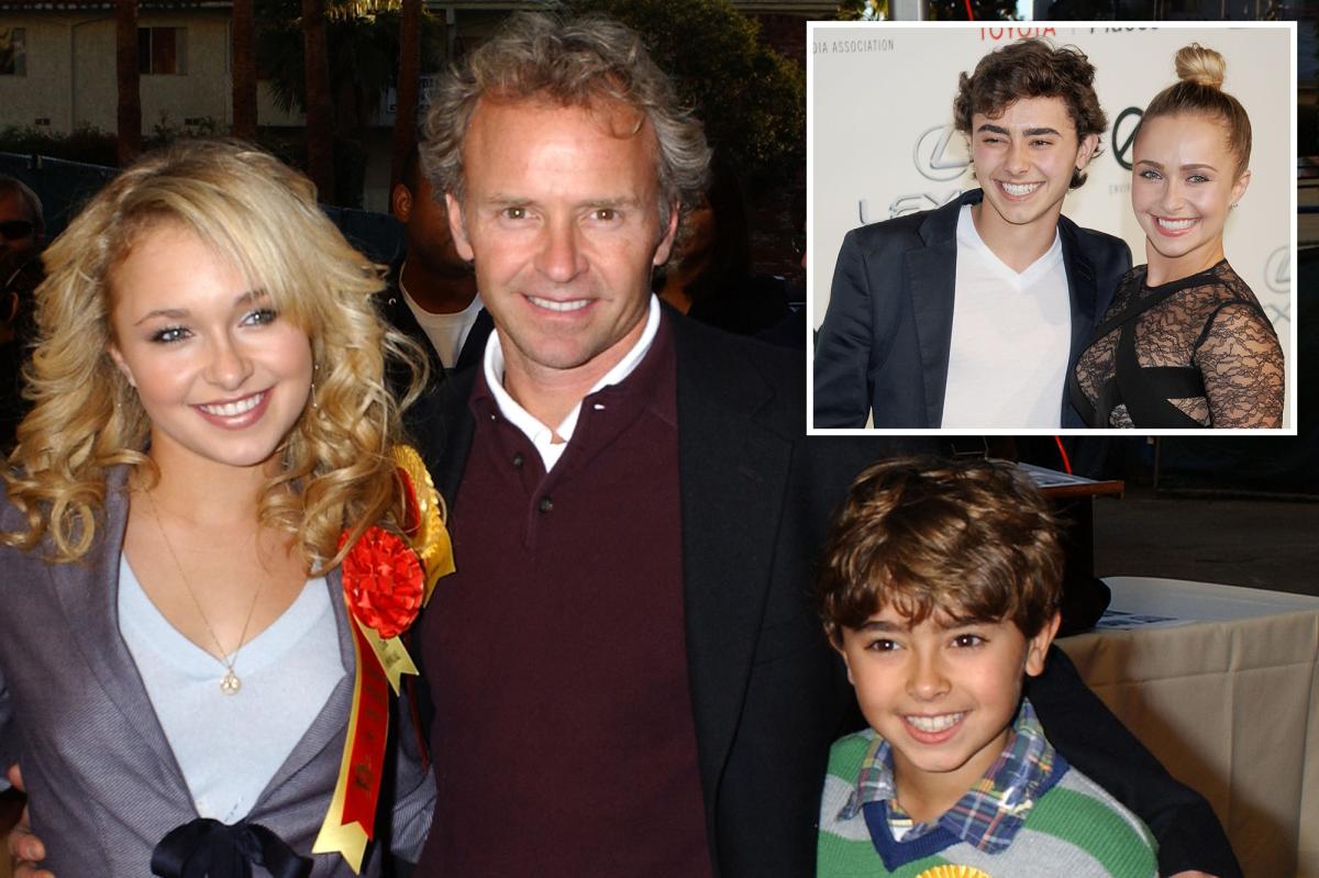 Hayden Panettiere’s Tragic Passing Leaves Her Father Grieving Again