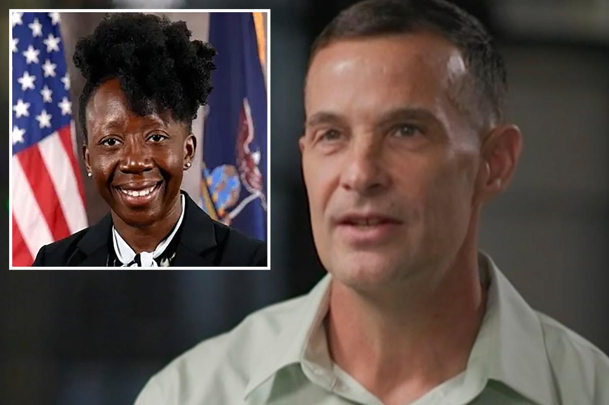 Why Was a NY Parole Commissioner Fired After Raising Alarming Concerns?