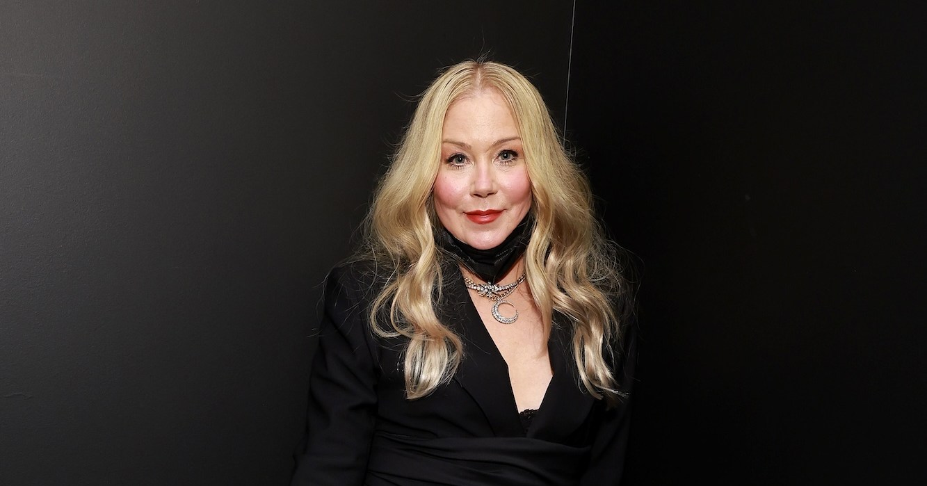 Christina Applegate's Hospital Return Sparks Concern Amid Health Battle