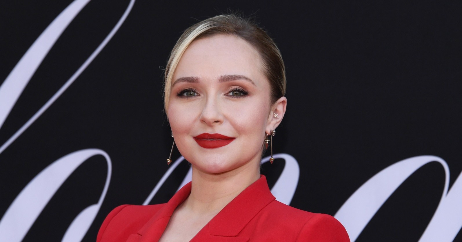 Hayden Panettiere's Tragic Final Moments: What the Police Report Reveals