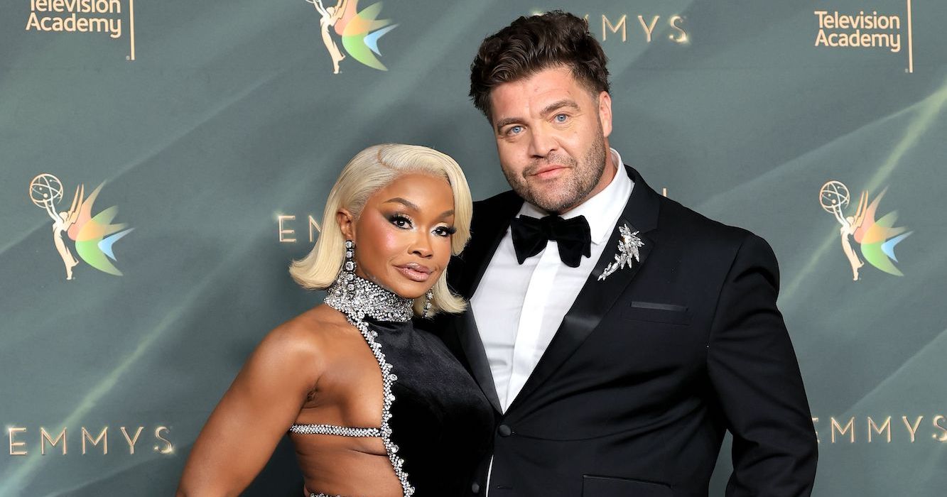 CT Tamburello and Phaedra Parks' Surprising Romance: Opposites Attract