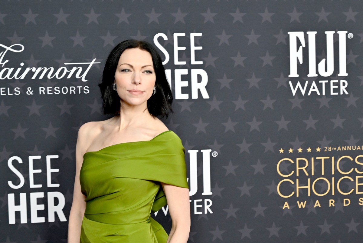Laura Prepon's Heartfelt Tribute After Brother's Sudden Passing