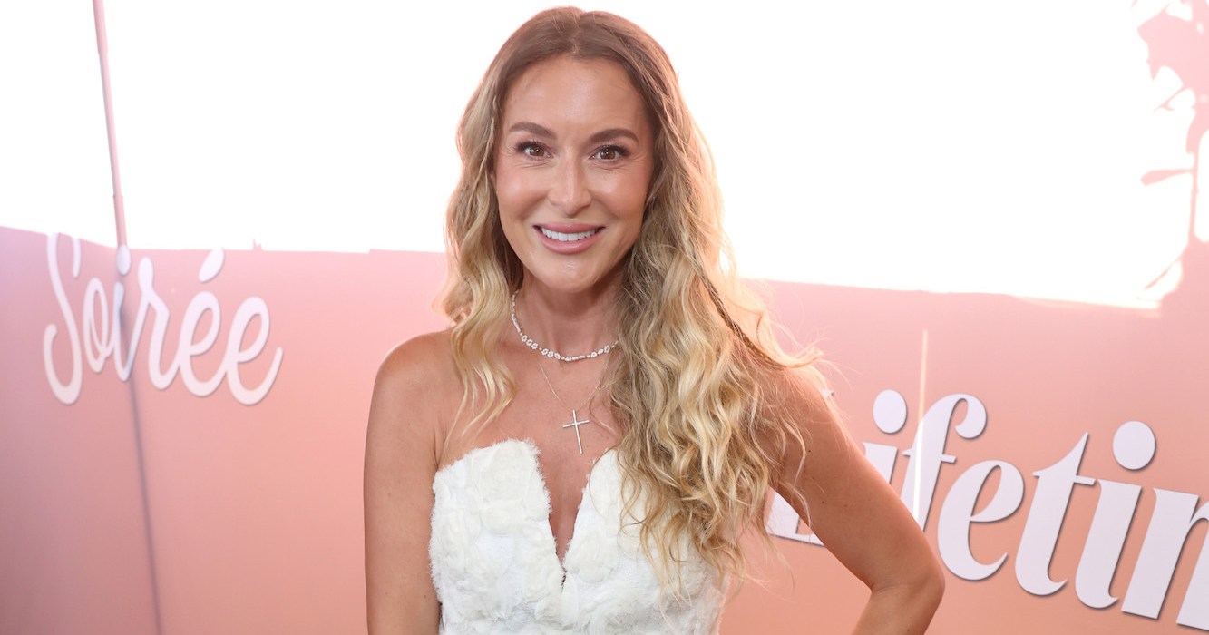 Alexa PenaVega's Heartfelt Revelation About Late Daughter Indy