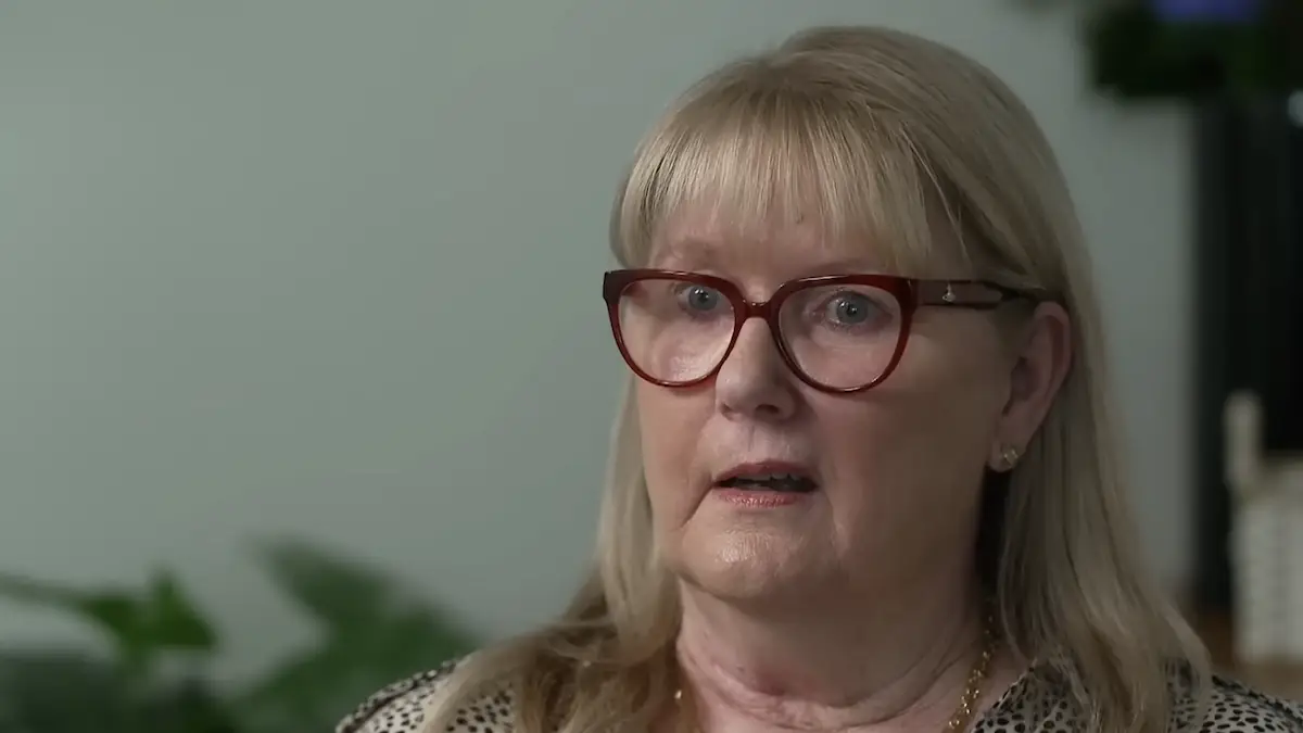 Australian Grandmother's Life Shattered After Shocking Hospital Mix-Up