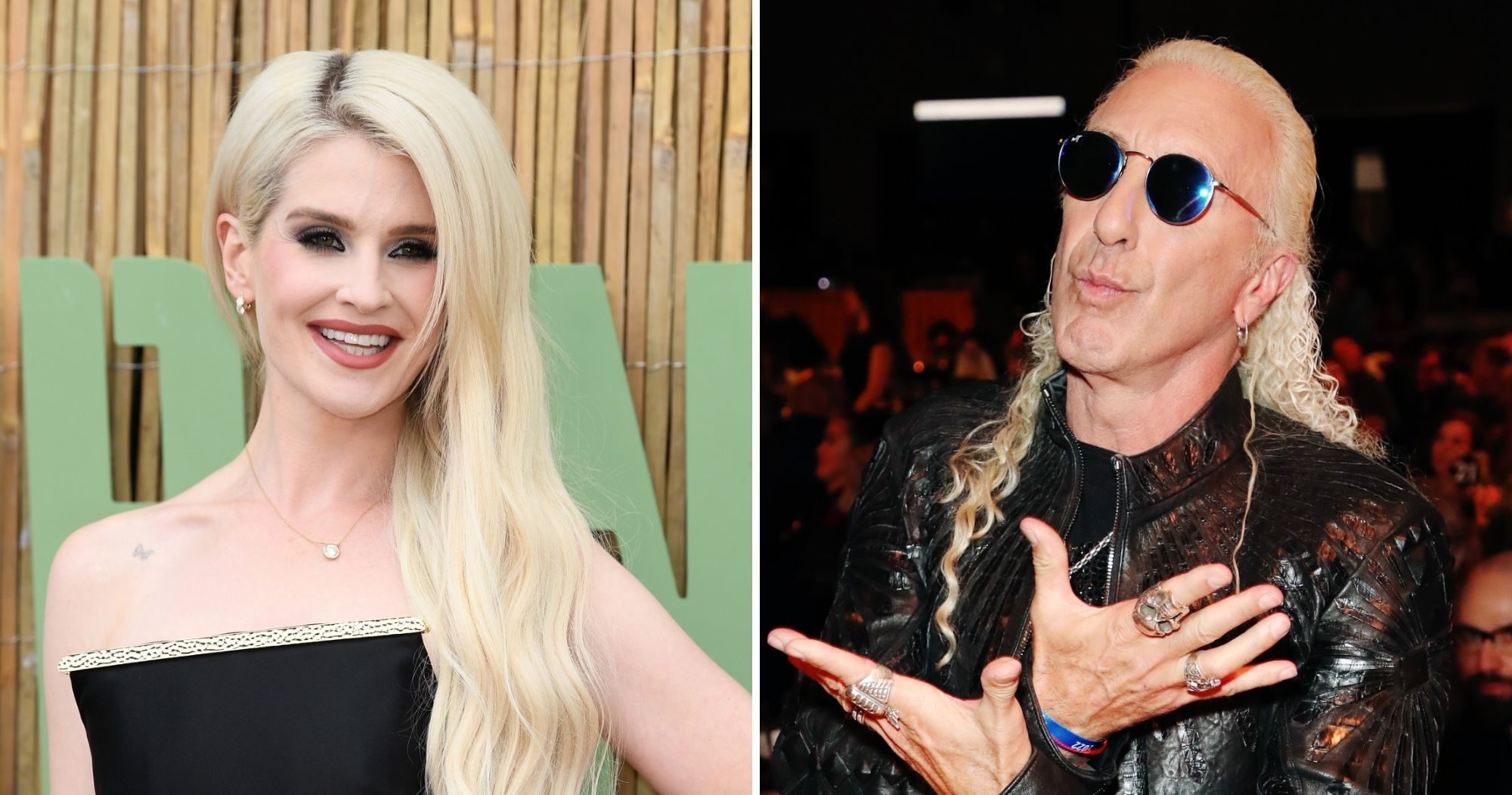 Kelly Osbourne Claps Back at Dee Snider Over Ozzy's Legacy Criticism
