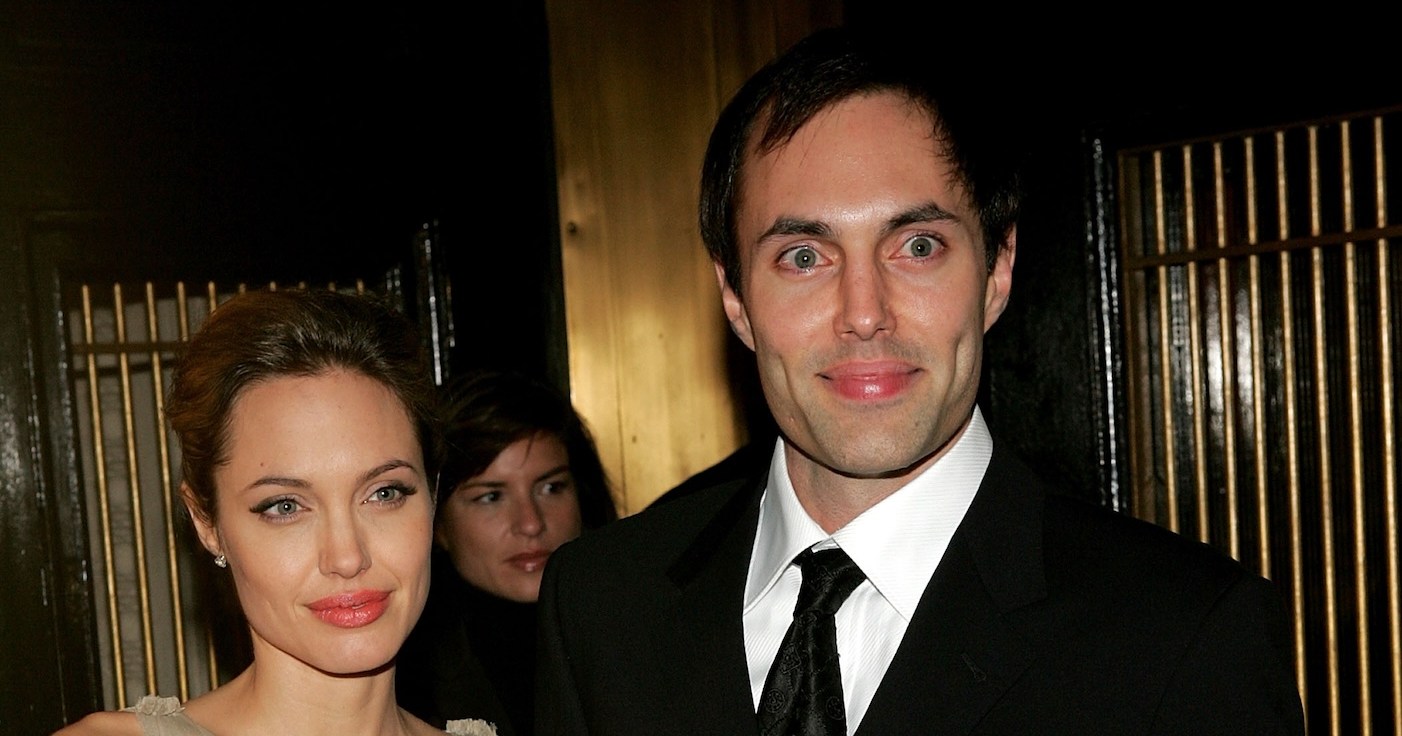 Angelina Jolie’s Brother James Haven Comes Out as Gay at 53, Shocking Fans