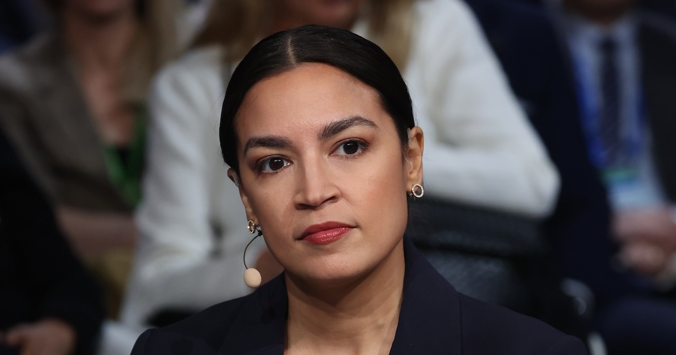 AOC's Bold Move: Why Her Egg Freezing Journey Is Making Waves
