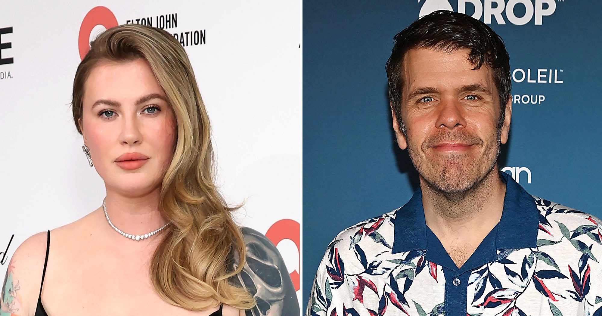 Ireland Baldwin Breaks Silence on Perez Hilton's Hospitalization