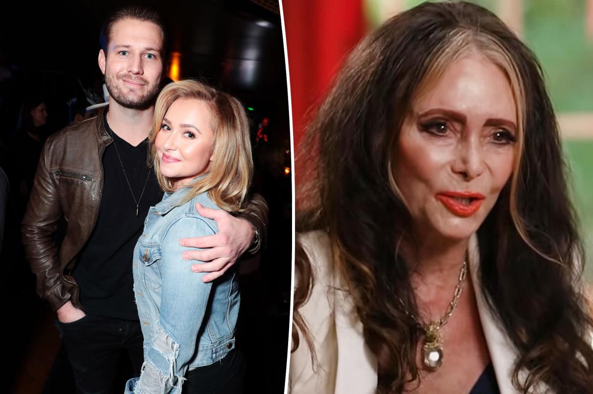 Hayden Panettiere's Mom Reveals Heartbreaking Ultimatum Before Tragic Loss