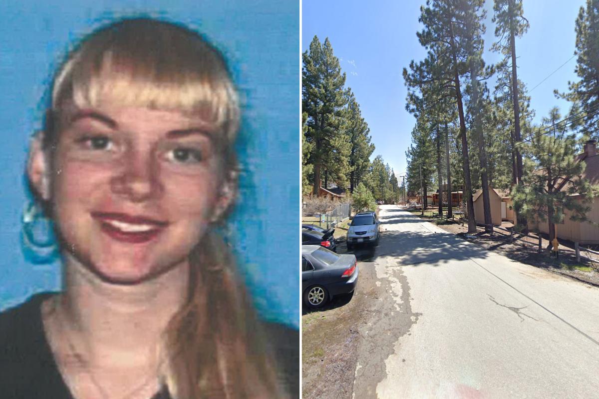 California Man's Arrest Reveals Chilling Secret Underneath Big Bear Home