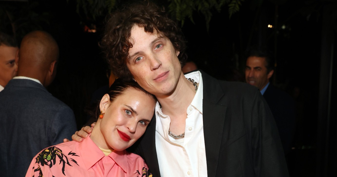 Tallulah Willis' Whimsical Wedding Dress Steals the Show in Idaho