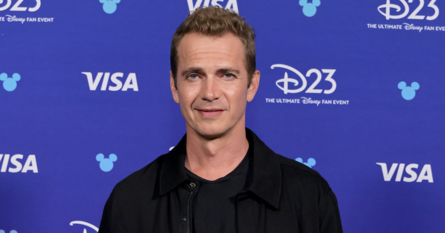 Hayden Christensen's Heartwarming Bond with Daughter Briar Rose Revealed