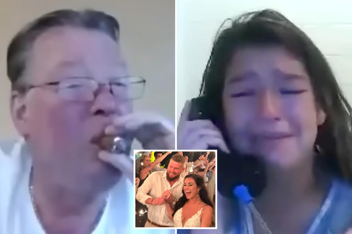 Jamie Komoroski's Jailhouse Call: The Shocking Words from Her Father