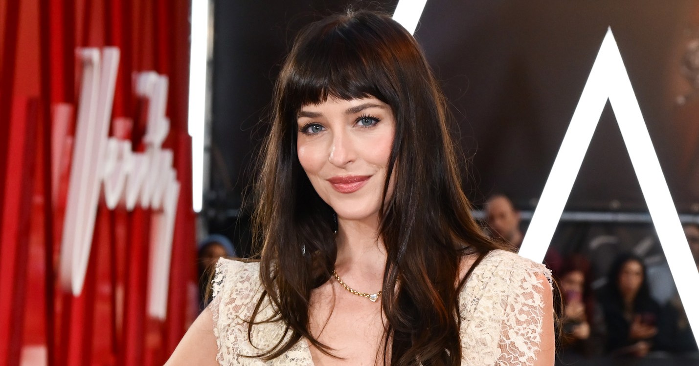 Dakota Johnson's Bold Move to Keep Her Private Life Private